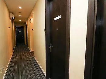 Nida Rooms Melaka Dataran Pahlawan マレーシア