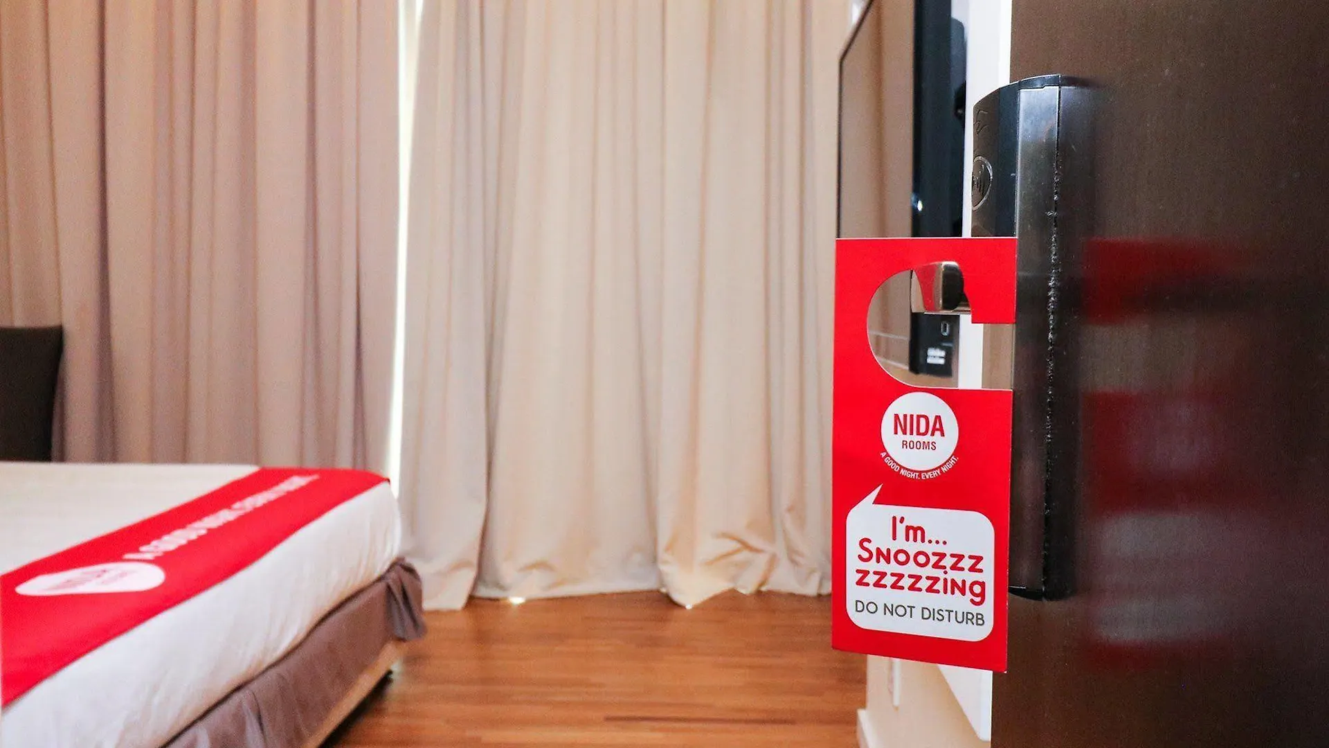 Nida Rooms Melaka Dataran Pahlawan ホテル