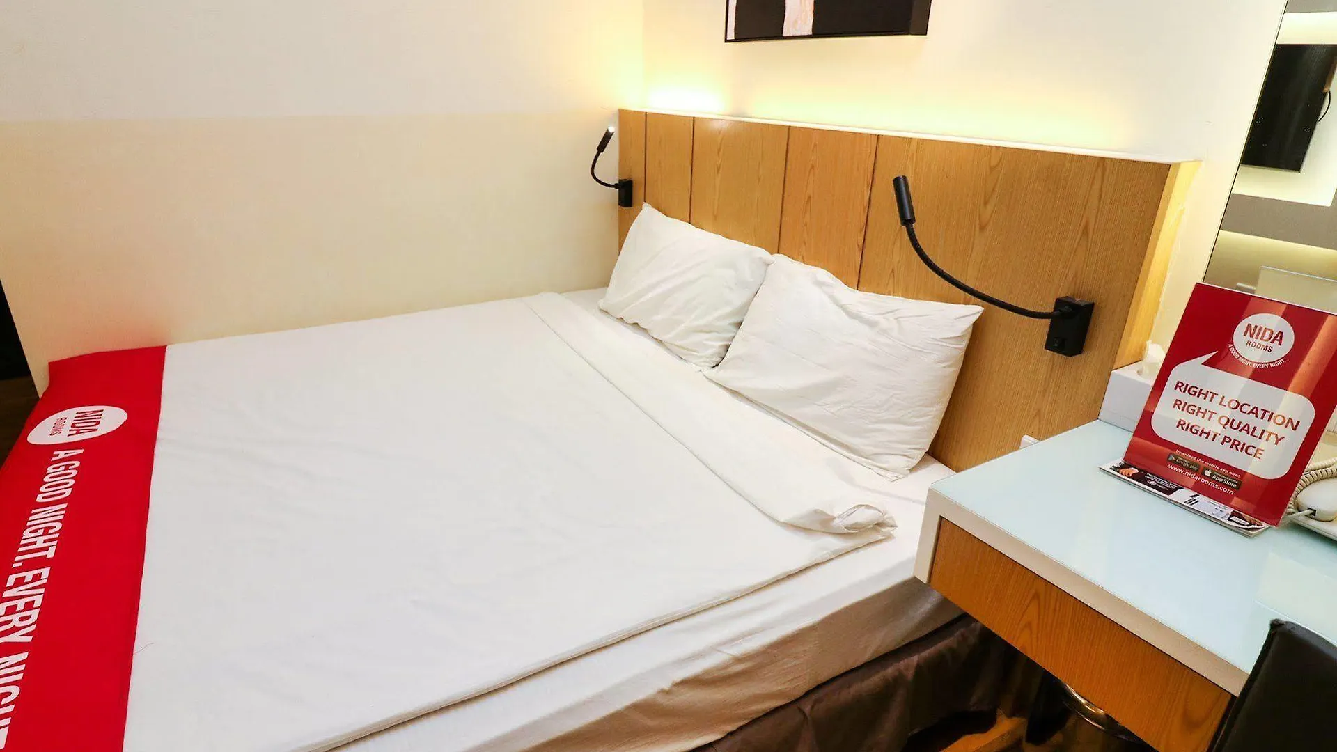 ホテル Nida Rooms Melaka Dataran Pahlawan