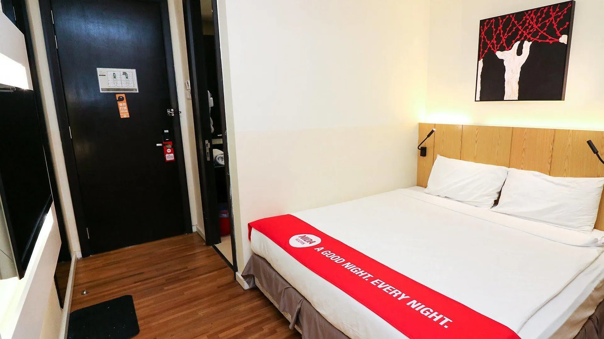 ** ホテル Nida Rooms Melaka Dataran Pahlawan マレーシア