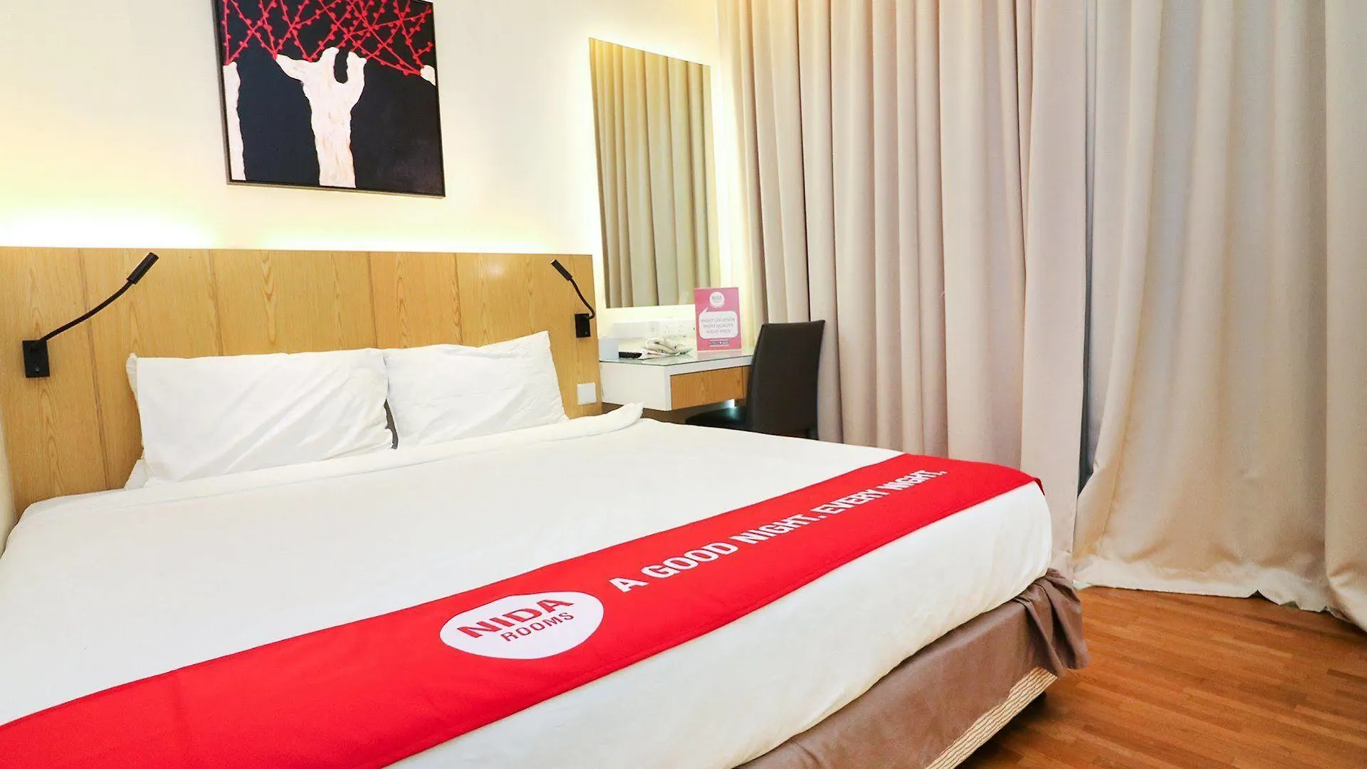 Nida Rooms Melaka Dataran Pahlawan Malacca