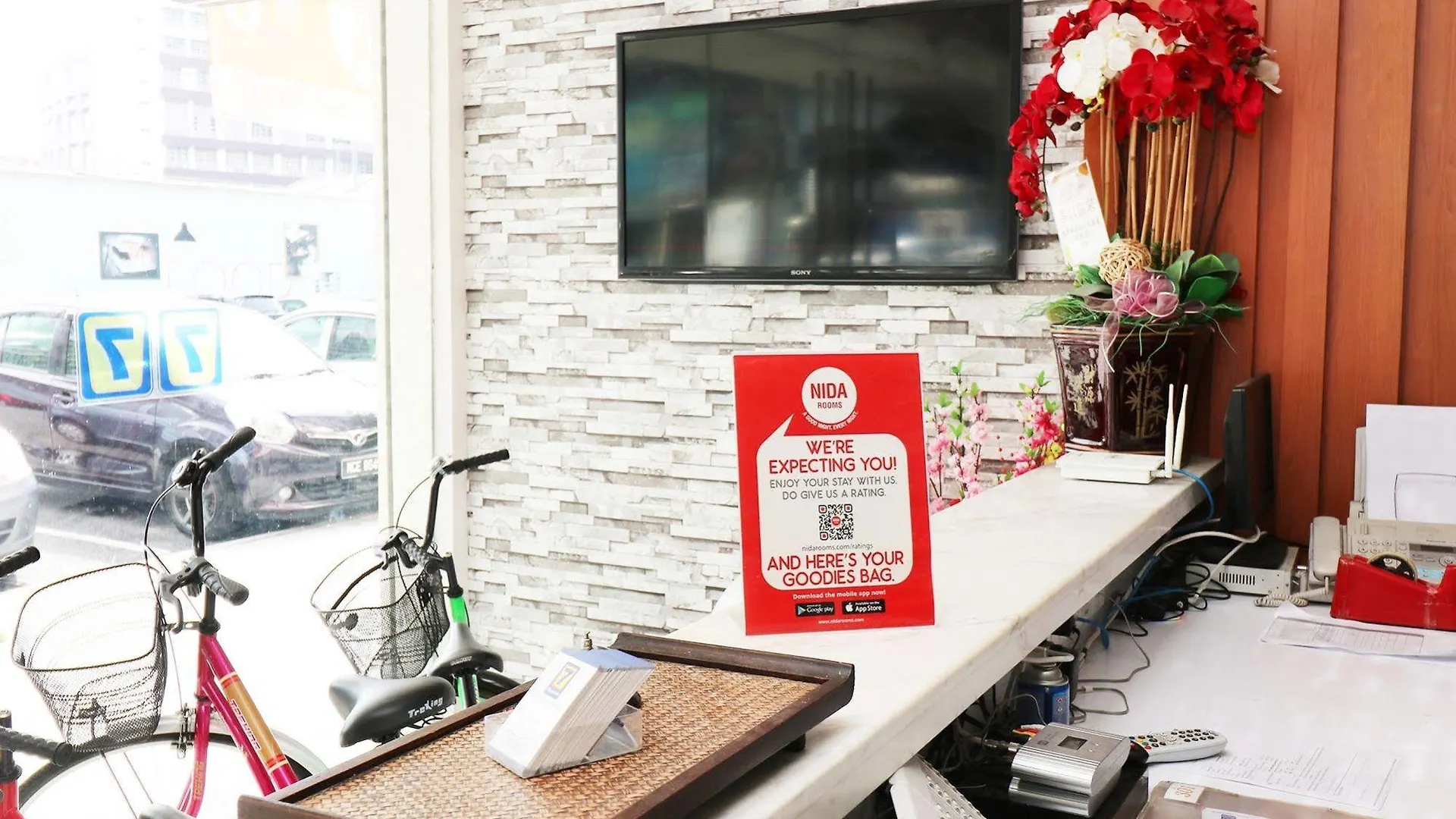 Nida Rooms Melaka Dataran Pahlawan