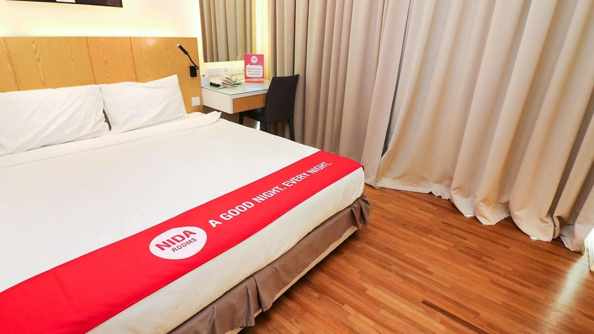 Nida Rooms Melaka Dataran Pahlawan マレーシア